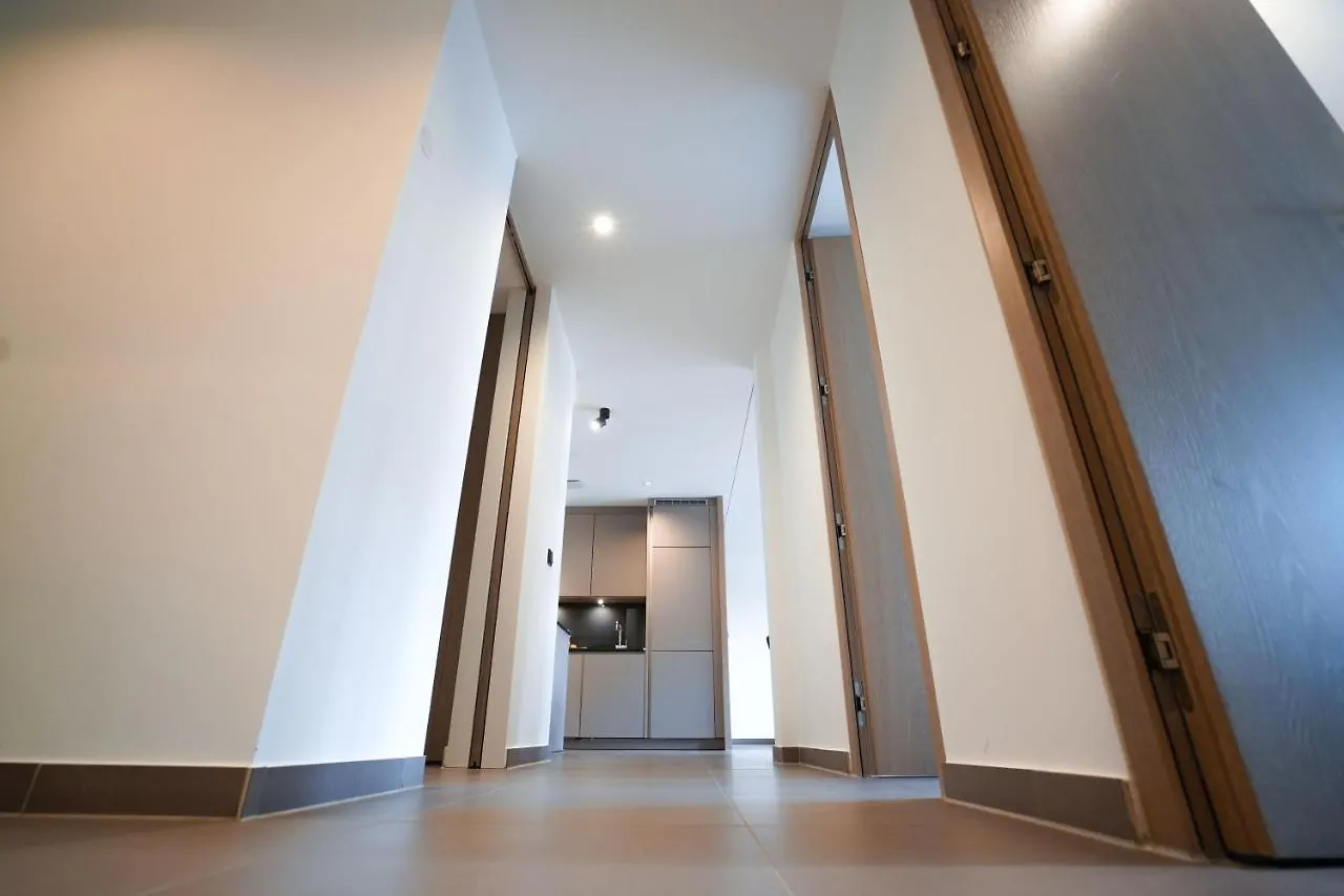 Max Lodging Serviced Apartments Munich 0*,  Germany