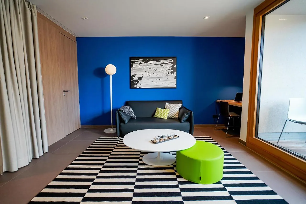 Max Lodging Serviced Apartments Munich Germany