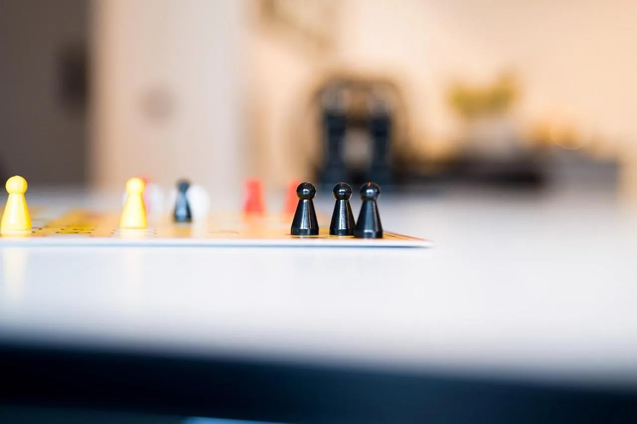Max Lodging Serviced Apartments Munich
