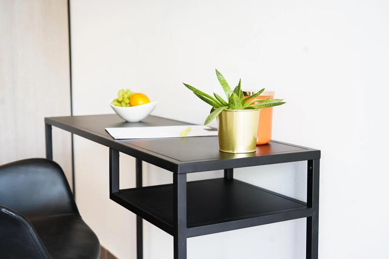 Max Lodging Serviced Apartments Munich 0*,  Germany