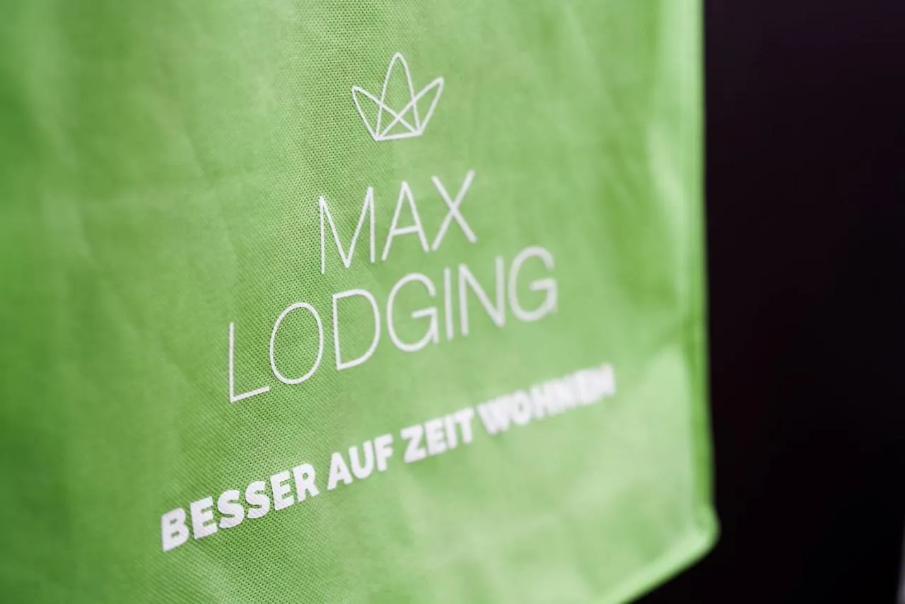 Max Lodging Serviced Apartments Munich