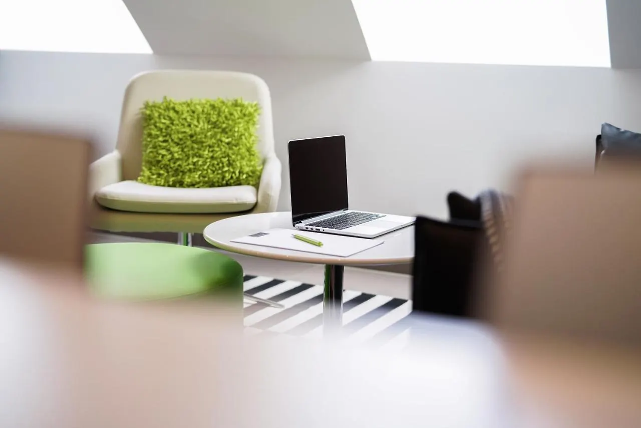 Max Lodging Serviced Apartments Munich Germany