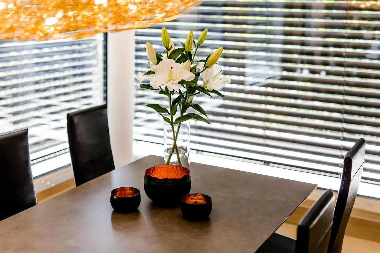 Max Lodging Serviced Apartments Munich Germany