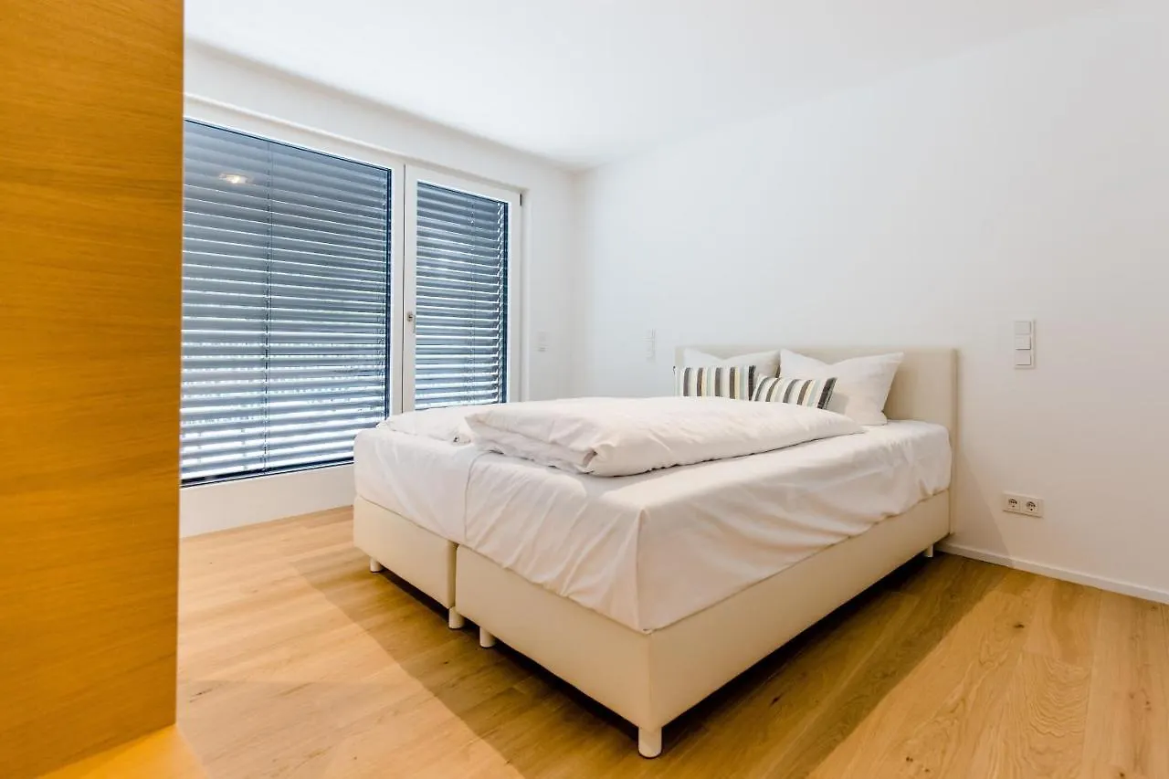 Max Lodging Serviced Apartments Munich 0*,