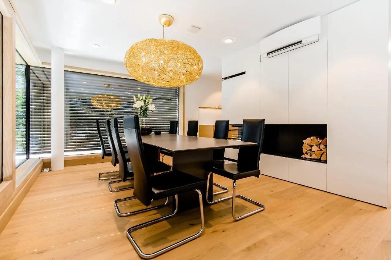 Max Lodging Serviced Apartments Munich
