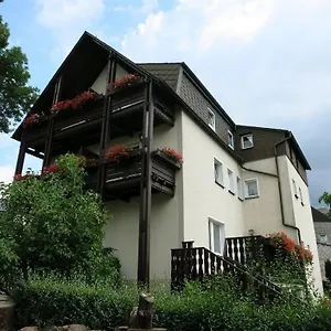 Gaestehaus Frankenhof Bad Steben