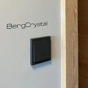 Bergcrystal Garmisch-Partenkirchen