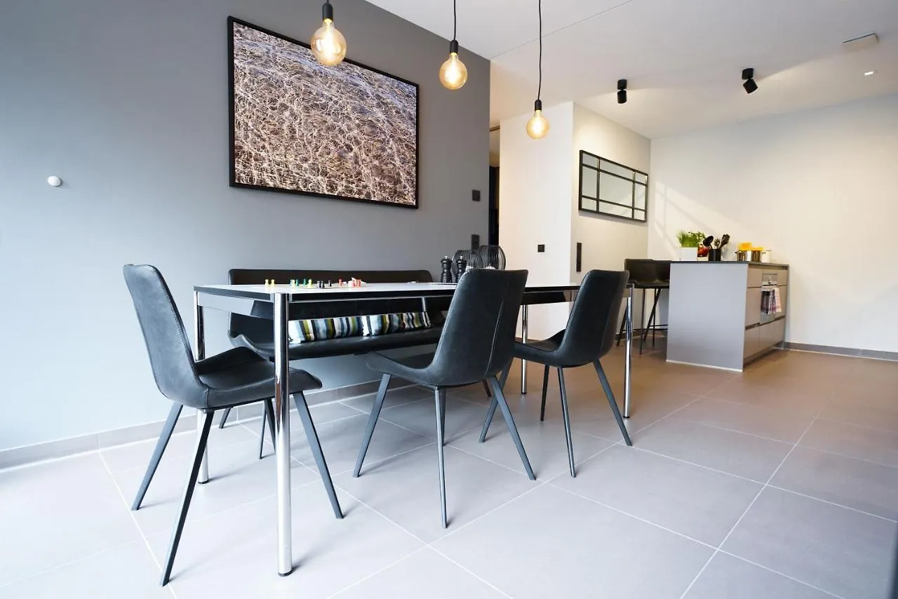 Max Lodging Serviced Apartments Munich