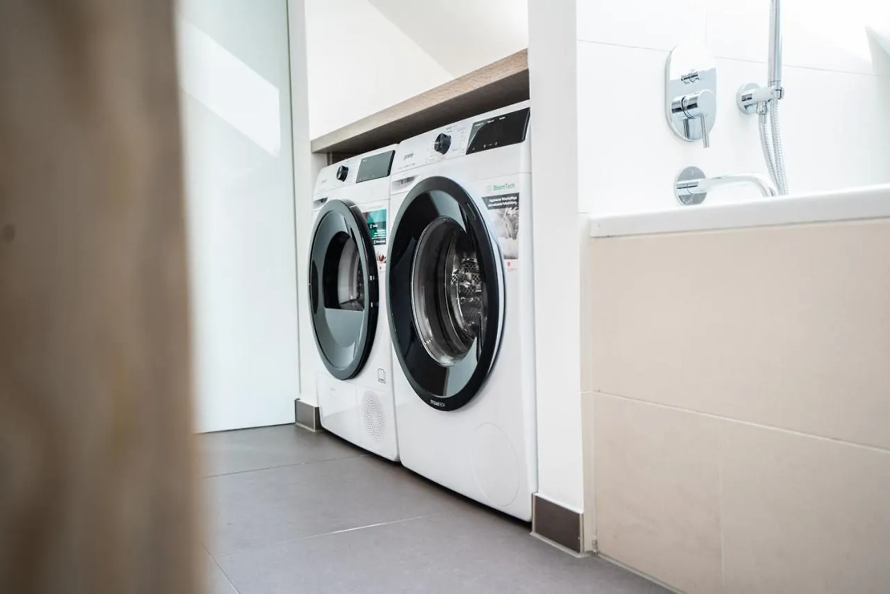 Max Lodging Serviced Apartments Munique 0*,