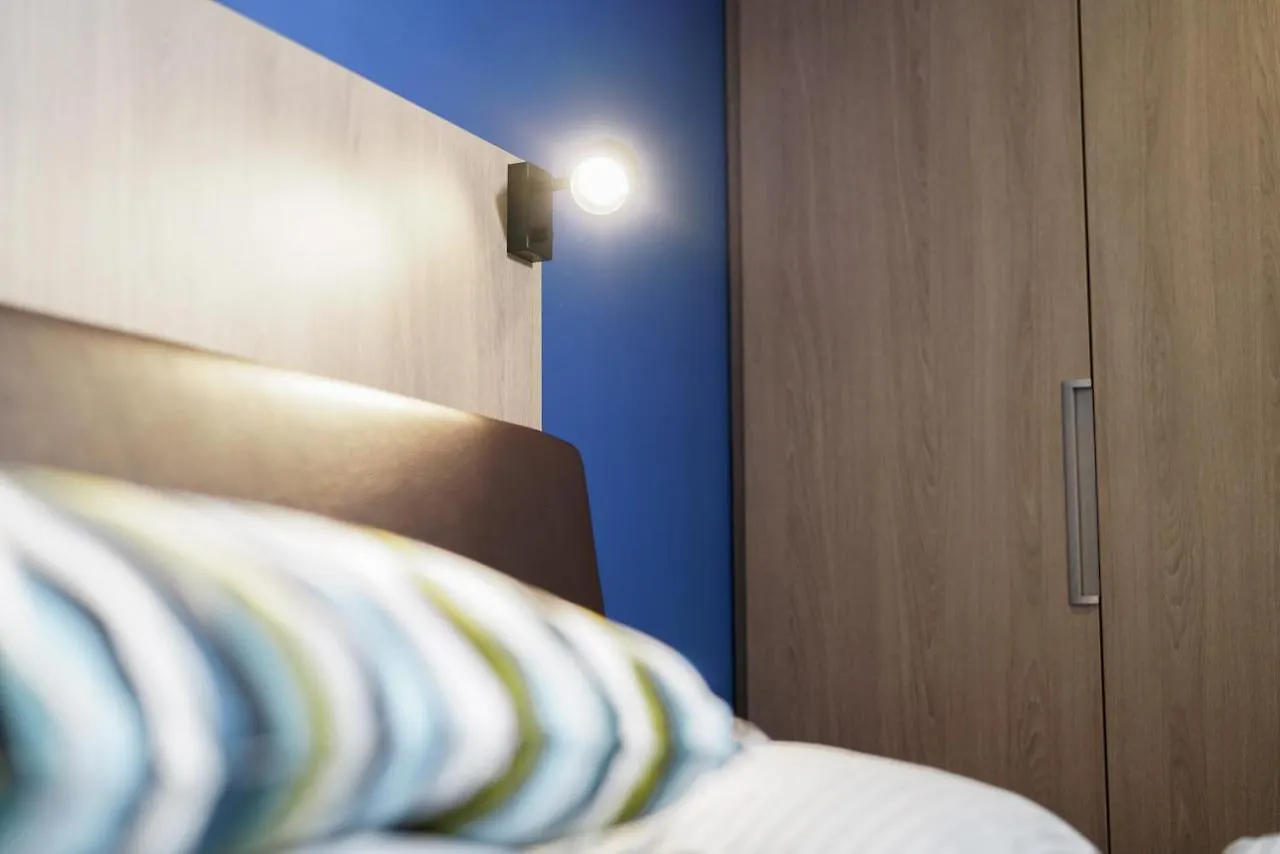 Max Lodging Serviced Apartments Munique