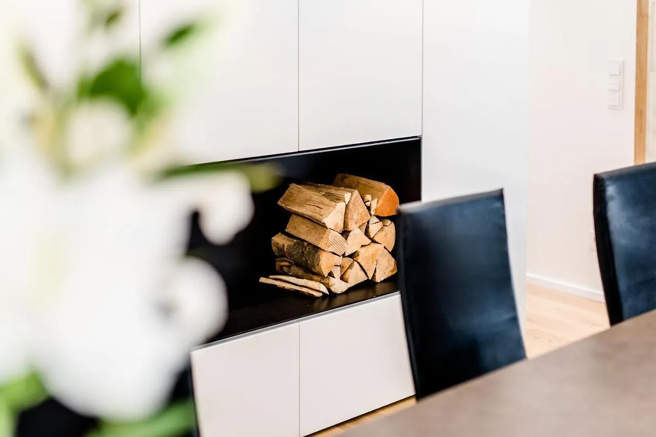Max Lodging Serviced Apartments Munique